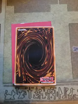 YUGIOH ELEMENTAL HERO THE SHINING PRC1-ENV01 SECRET LIMITED ED NM - Image 4