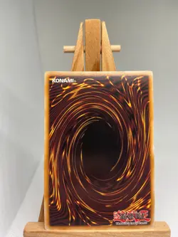 Mirage Knight - Super Rare DCR-018 - NM - YuGiOh - Image 2