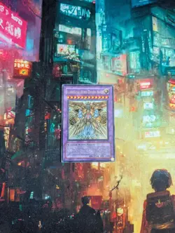 Elemental Hero Divine Neos CSOC-EN098 Crossroads of Chaos Unlimited NM - Image 1