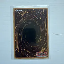 Yu-Gi-Oh! Silent Magician RA02-EN012 Platinum Secret Rare 1st Edition - Image 2