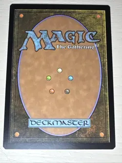 Pack Fresh Prerelease Promo Nissa Steward Of Elements Misprint Date Seen Through - Image 3