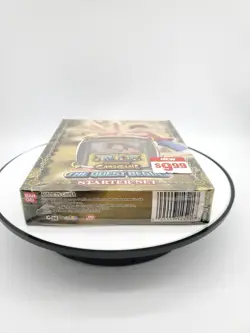 2005 One Piece CCG The Quest Begins Starter Deck English - Image 3