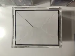 🏴‍☠One Piece OP-06 Wings of the Captain Booster Box SEALED ENGLISH Acrylic🧭 - Image 2