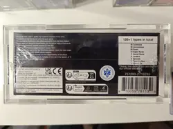 🏴‍☠One Piece OP-06 Wings of the Captain Booster Box SEALED ENGLISH Acrylic🧭 - Image 3