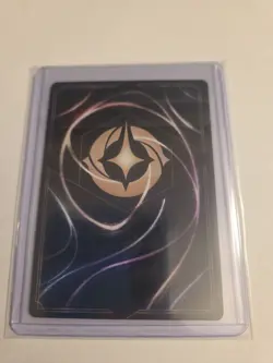 Disney Lorcana TCG Mickey Mouse-Bob Cratchit 159/204 Regular Rare NM - Image 2