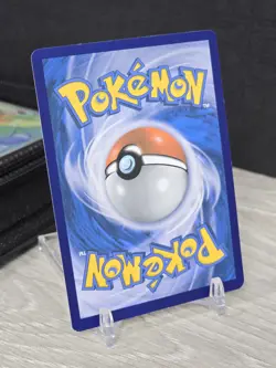 Pokemon Card TCG Shining Legends Lugia SM82 Holo Rare Black Star Promo Card NM - Image 2