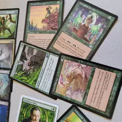 Commander Magic Deck MTG Cards = ALL 100 ***Lathrill, Blad of the ELVES ELF*** - Image 4