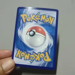 Pokemon Card Budew Premier Ball League Promo 020/M-P (Thai Language) - Image 2