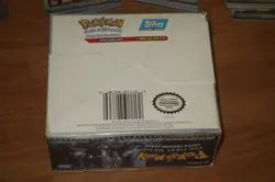 POKEMON - The First Movie Topps Trading Cards BLUE Logo Box 36 Packs ULTRA RARE! - Image 4
