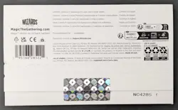 Pick ‘em & Stick ‘em Foil MTG Magic the Gathering SECRET LAIR Drop Series #1 - Image 2