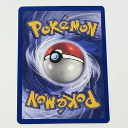 Pokemon Dragonite Kids WB Promo 05/53 The First Movie TCG Card - Clean - Image 2