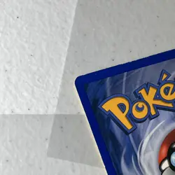 Pokemon Card - Togepi #30 WoTC Black Star Promo - Image 4