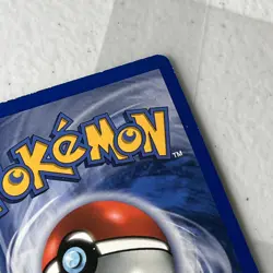 Pokemon Card - Togepi #30 WoTC Black Star Promo - Image 5