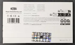 SECRET LAIR High Class of '87 MTG Magic the Gathering Drop Series Sealed #3 - Image 2