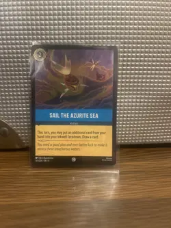 Lorcana Bundle 10 cards Cold Foils- including Prince Phillip, Bobby, Iago + more - Image 4