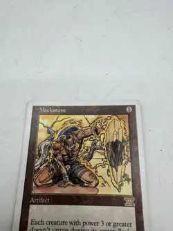1x Meekstone (6th Edition) - Image 2