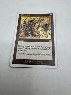 1x Meekstone (6th Edition) - Image 3