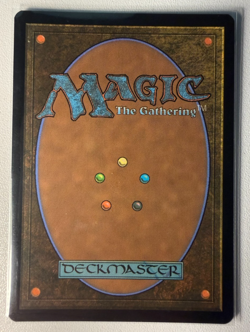 MTG TMNT - Mutagen Man, Living Ooze (Extended Art) NM - Image 2