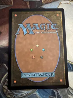 Donnie's Bo - Shadowspear (Borderless) Teenage Mutant Ninja Turtles PZA Regular - Image 2