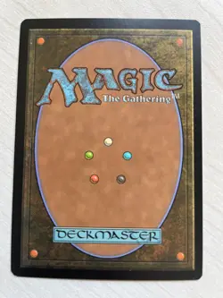 MTG M15 248 Urborg, Tomb of Yawgmoth NM CN - Image 2