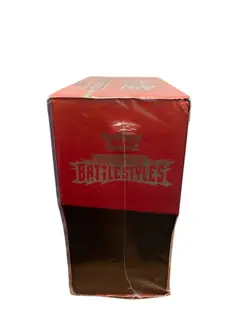 Pokemon TCG: Sword & Shield 5 Battle Styles Elite Trainer Box (Assortment) - Image 2