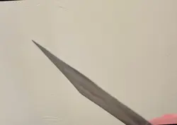 Magic the Gathering MTG Legends Acid Rain LP (does not lie flat) (Beta Bob) - Image 3