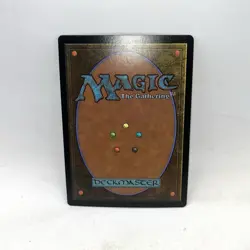 Storm Herd 34 Commander 2011 MTG Magic The Gathering - Image 2