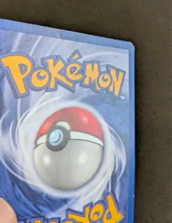 Articuno 22/53 Pokemon WOTC Black Star Promo Non Holo Vintage TCG HP - Image 3