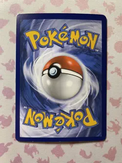 Grass Energy Cosmos Holo 001 Pokemon Card SV English 151 Pokemon Card NM - Image 2
