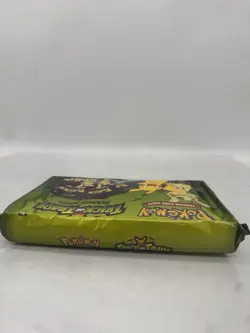 Nintendo Pokemon TCG Trick or Trade BOOster Bundle - 50 Packs (2023) - Image 3