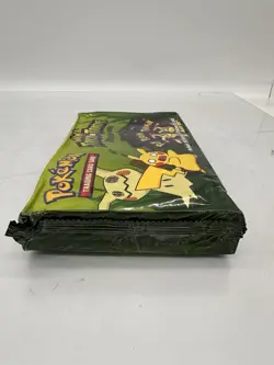 Nintendo Pokemon TCG Trick or Trade BOOster Bundle - 50 Packs (2023) - Image 4