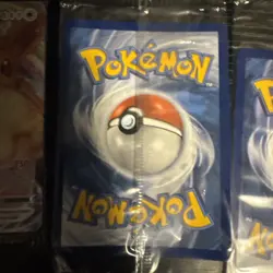 Pokemon TCG Eevee VMAX SWSH087 Sword & Shield Promo Card SEALED LOT OF 3 NM+ - Image 5