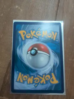 2016 Pokemon XY Promo Darkrai #XY114 English NM Black Star - Image 2