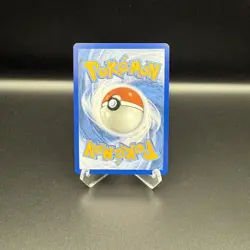 Pokemon Card Team Rocket's Mewtwo Ex 079/217 Ascended Heroes Rare - Image 2
