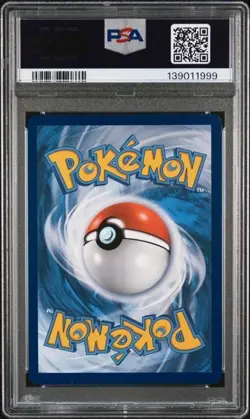 PSA 9 ARCEUS V SWSH204 BLACK STAR PROMO FIGURE COLLECTION SWORD & SHIELD POKEMON - Image 2