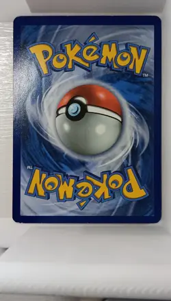 Flareon SM186 Battle Academy Promo Stamped Regular 110 HP Stage 1 Pokemon TCG - Image 2