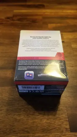 Pokemon TCG: Scarlet & Violet Prismatic Evolutions Booster Bundle Factory Sealed - Image 4
