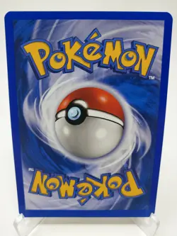 Pokemon Smeargle 109/147 Aquapolis - Image 2