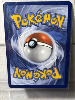 Pokemon TCG Twilight Masquerade Eevee Art Rare Card M-NM Condition - Image 2