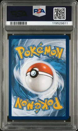 PSA 10 Exeggcute IR 192/191 Illustration Rare Surging Sparks Pokemon SSP Gem - Image 2