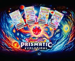 Pokemon Official Loose Booster Packs | Wide Variety | Pick A Booster Pack - Image 2