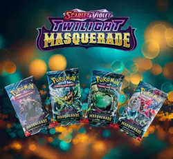 Pokemon Official Loose Booster Packs | Wide Variety | Pick A Booster Pack - Image 5