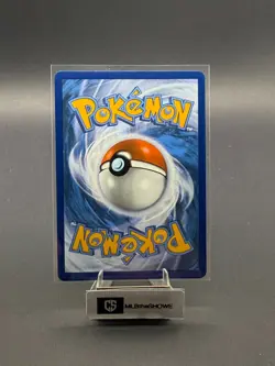 Crabominable - 149/142 (Holiday Calendar) Pokemon149/142 Illustration Rare NM - Image 2