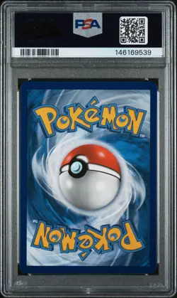 Pokemon Celebrations Mew 025 25th Anniversary FA PSA 10 - Image 2