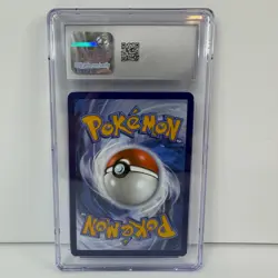 Pokemon Feraligatr 213 Illustration Contest 2024 Promo CGC 9.5 - Image 2