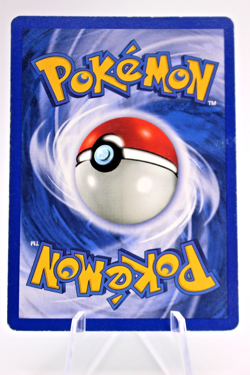 Pokemon Poliwrath 013/102 Base Set Holo Unlimited - Image 3