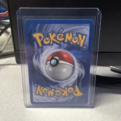 Pokemon Zapdos ex 033 EX FireRed & LeafGreen Promo Holo Rare 100 HP English - Image 2