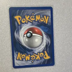 Pokemon Zapdos ex 033 EX FireRed & LeafGreen Promo Holo Rare 100 HP English - Image 5