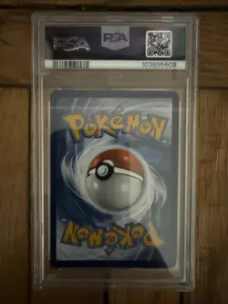 Pokemon SPANISH SWSH- Mewtwo VSTAR VASTRO PSA 10 Crown Zenith GG44 - Image 2