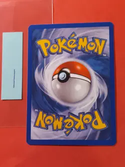 2006 Pokemon EX Legend Maker #28 Wobbuffet, Rare, NF/H, cd1 - Image 2